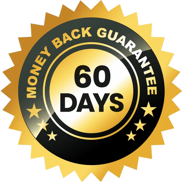 Sugariance Guarantee