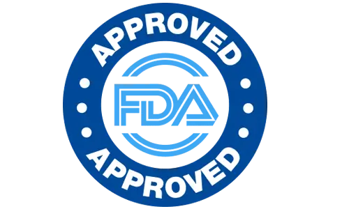 Sugariance FDA Approved