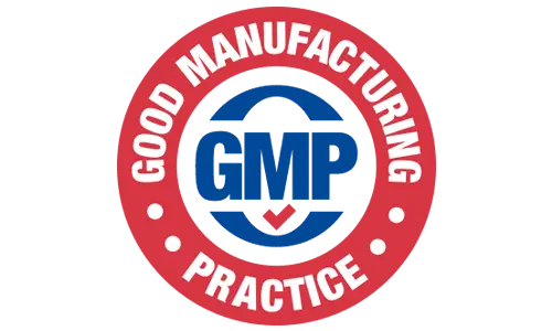 Sugariance GMP Certified
