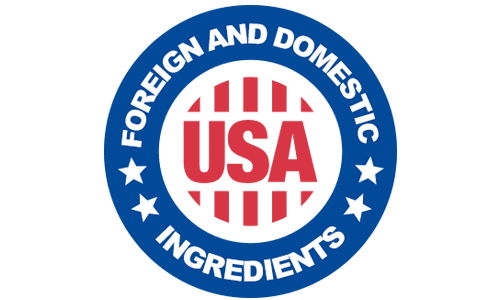 Sugariance Made In USA